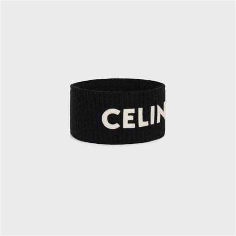 celine cap buy|celine headband men.